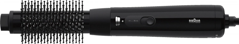 Spazzola ad aria calda BRAUN AS150E 300 W