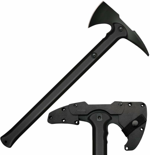 Cold Steel War Hawk tactische bijl
