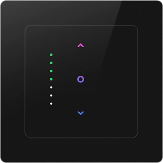 Avatto Wi‑Fi Touch Switch for Blinds CS20