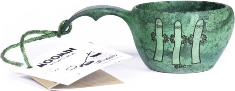 Kupilka Junior tasse verte 1,2 dl