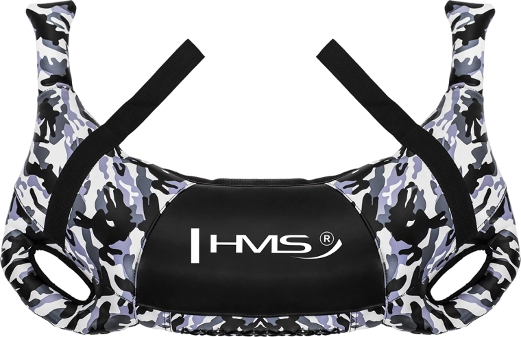 Sac bulgare d’entraînement HMS 5 kg