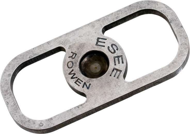 ESEE Fire Steel carbon steel striker