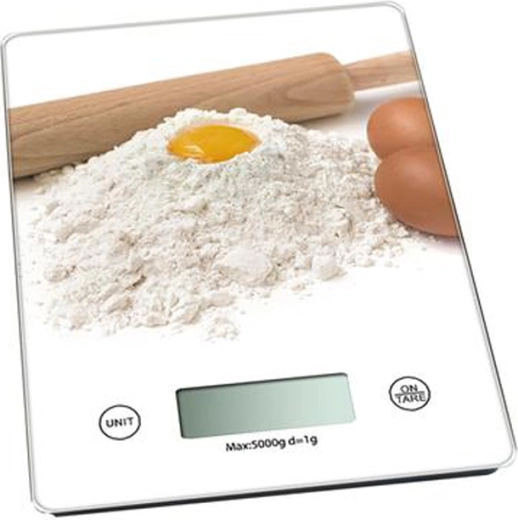 Bilancia da cucina digitale Toro 5 kg