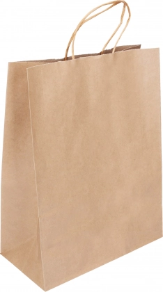 Busta regalo CRAFT M 25x12x33 cm