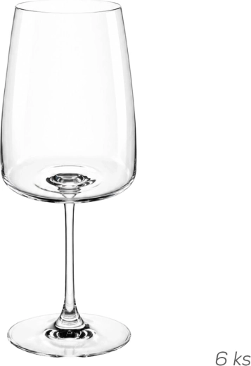 Lord borospohár 670 ml (6 db)