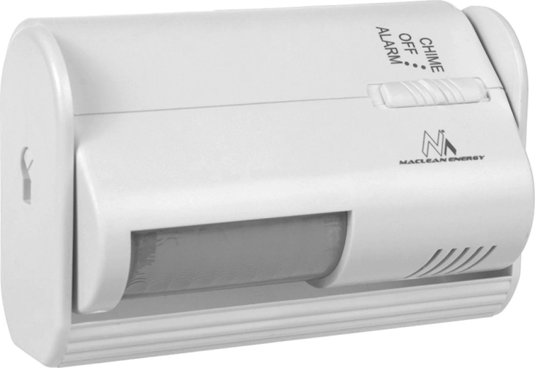 mini alarm with PIR motion sensor MCE311W