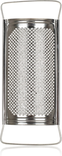 Râpe plate pour pommes de terre Fantasia 29,5 × 12 cm, étamée