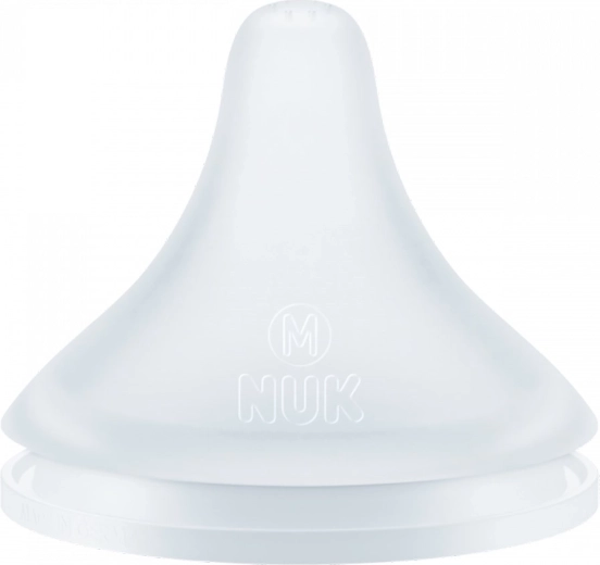 Cumlíki NUK Perfect Match M (3+) – 2 kos