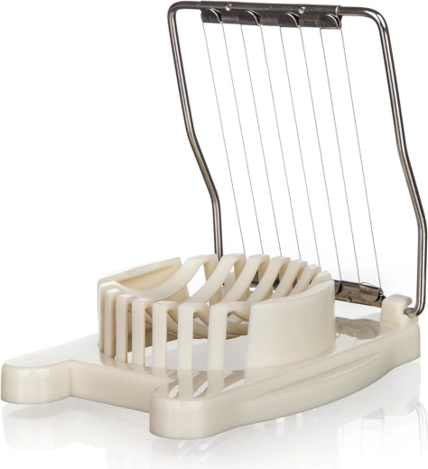 CULINARIA Cream Egg Slicer