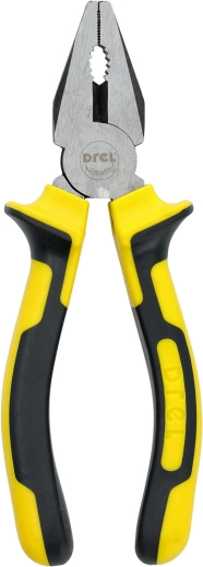 Kombinované kleště 160 mm DREL