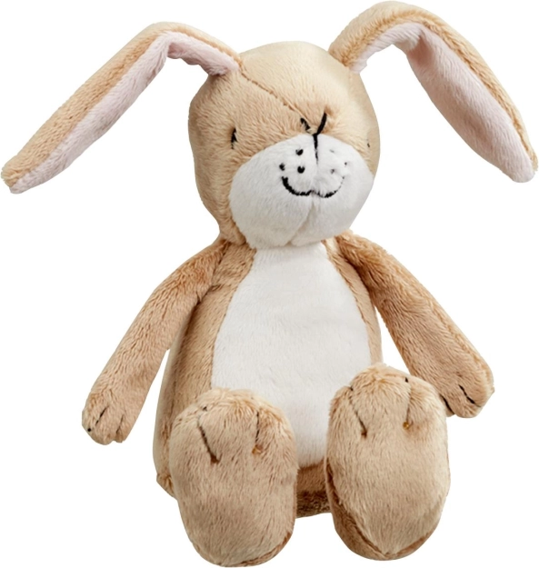 Coniglietto di peluche da Storia Indovina quanto ti amo