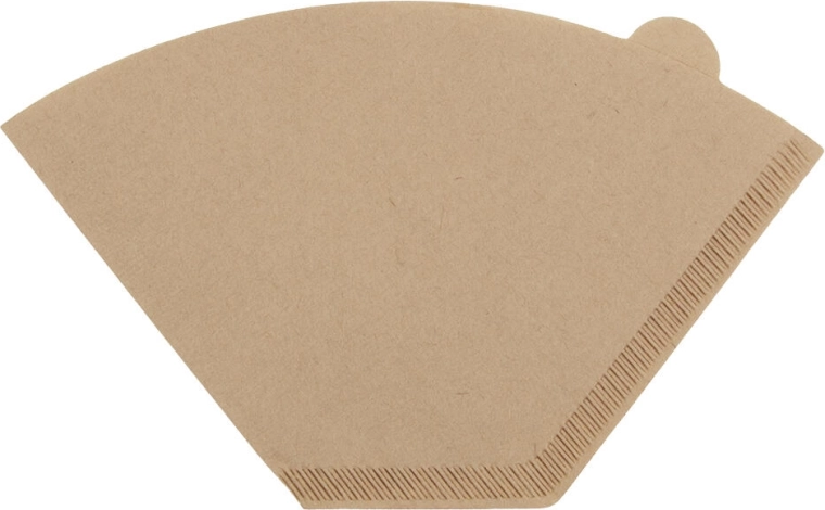 Culinaria Kaffeefilter aus Papier Größe 2, 40 Stk.