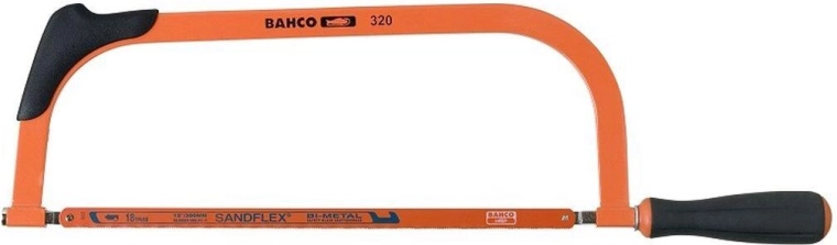 Piłka do metalu 300 mm BAHCO