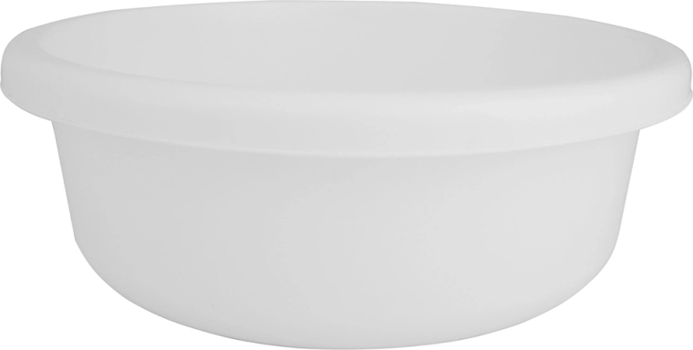 Saladier rond Classic 36 cm, blanc