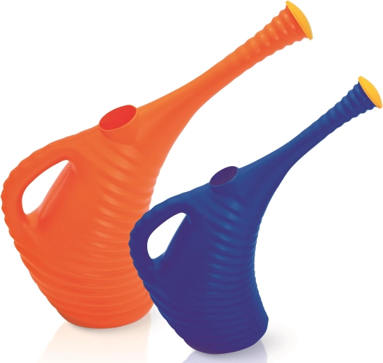 Arrosoir Harmony 5 l bleu