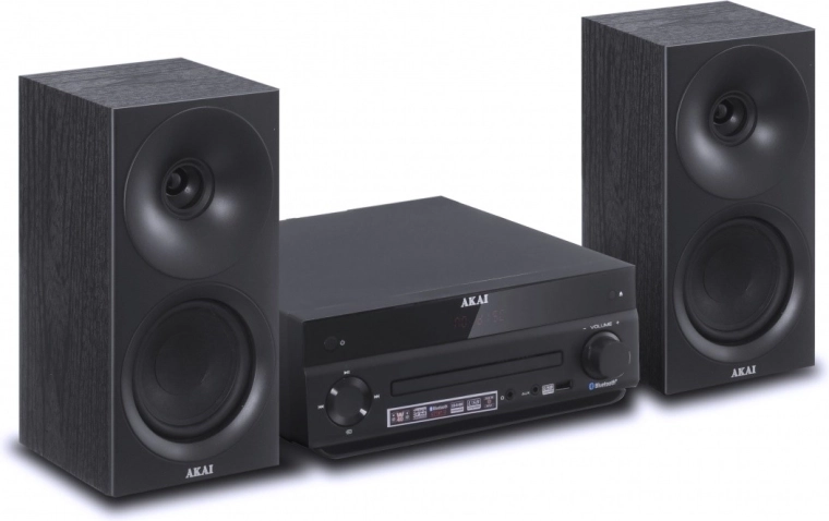 Microcatena Akai AM-301B