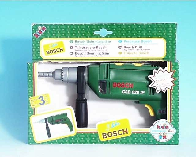 Kids Impact Drill Bosch