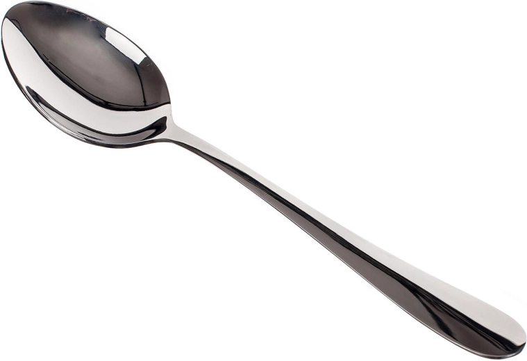 Colette stainless steel tablespoon