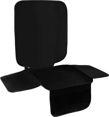 Ochranná podložka pod dětskou autosedačku z eko kůže XTROBB