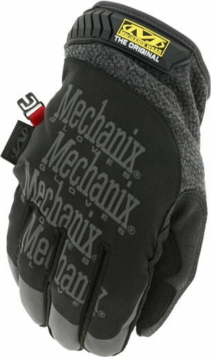 Zimné pracovné rukavice MECHANIX ColdWork Original, veľkosť S