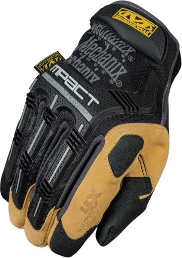 Mechanix M-Pact 4X Work Gloves XL