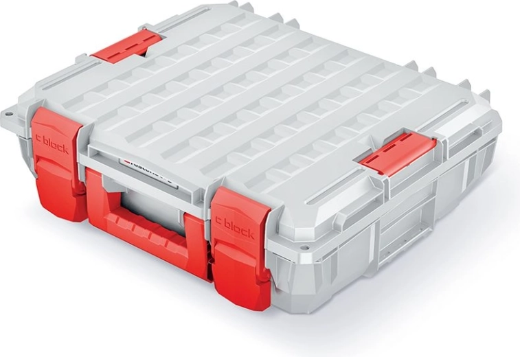 Værktøjskasse C Block Pro – limited edition
