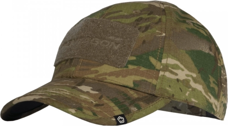 Pentagon Tactical 2.0 BB cap camo Grassman