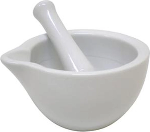 Ceramic Mortar TORO 250 ml