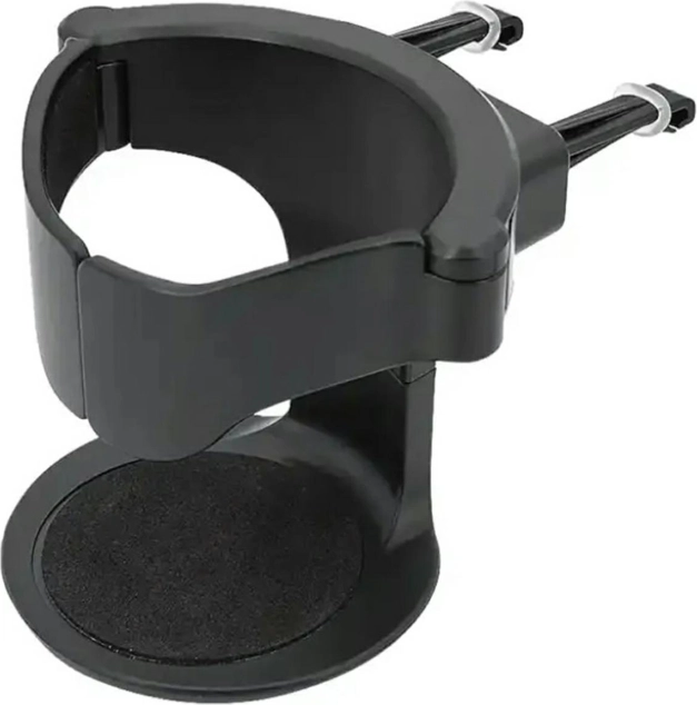 Ap23 Getränkehalter fürs Auto schwarz