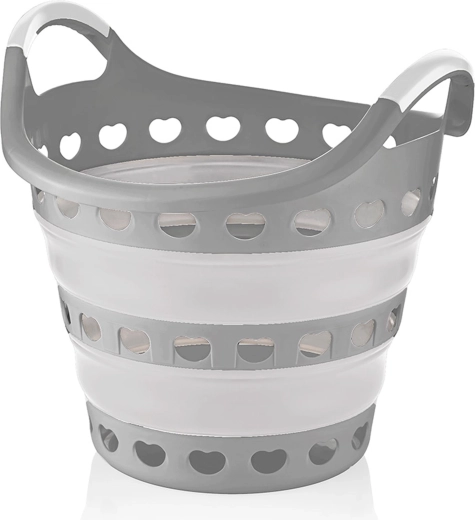 Cestino pieghevole KITCHISIMO 14 l