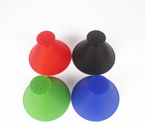 Raschietto magico per ghiaccio 2in1 – Imbuto