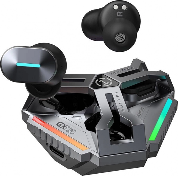 True Wireless slušalice Edifier HECATE GX05 siva