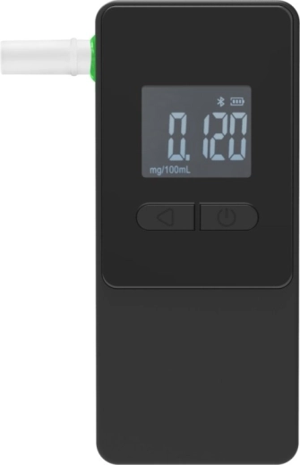 AlcoAlert Smart elektrokemični alkotest