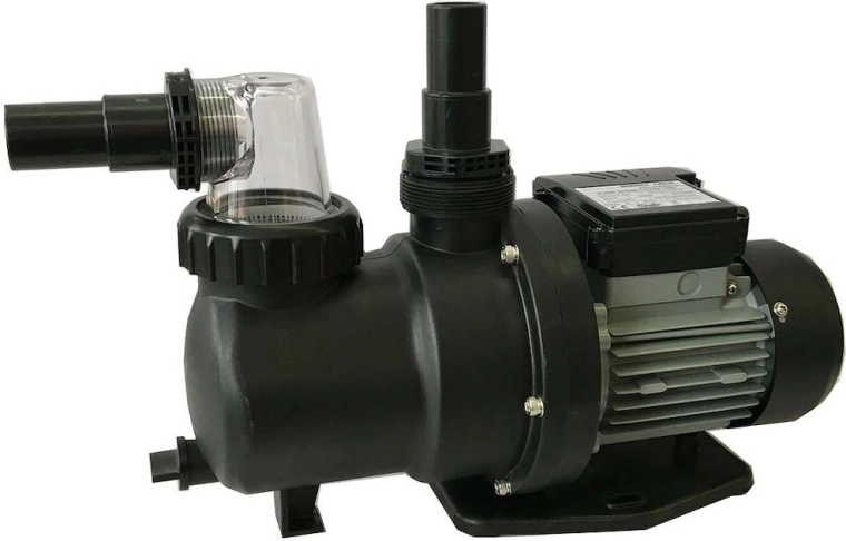 Replacement pump motor for ProStar 4 sand filtration (up to 2014)