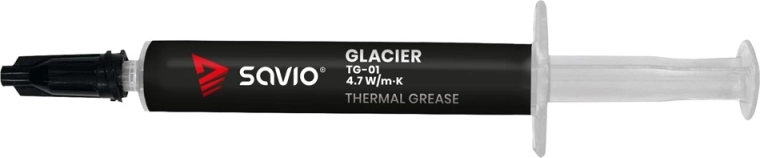 SAVIO TG-01 Thermal Paste, 2 g