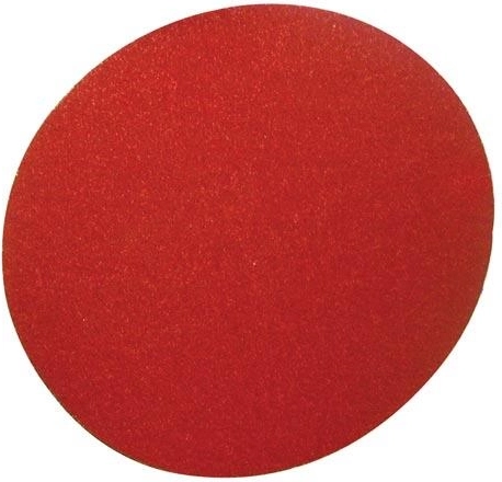 Abrasive paper disc 370 mm, grit 50