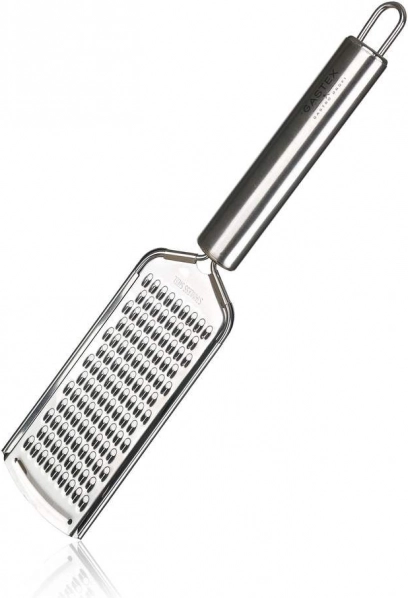 Râpe en acier inoxydable 24 cm Akcent