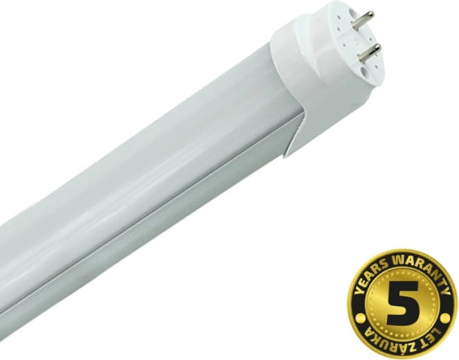 Solight LED tube light PRO+ T8 22 W 3080 lm 4000 K 150 cm