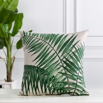 Dekorativna navlaka za jastuk boho kolekcija – Boho