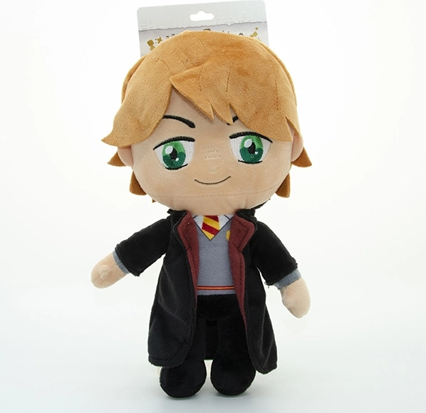 Harry Potter plysbamse Ron Weasley 29 cm