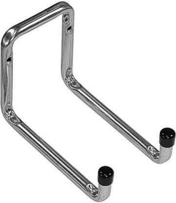 Gancio a U doppio 160 mm