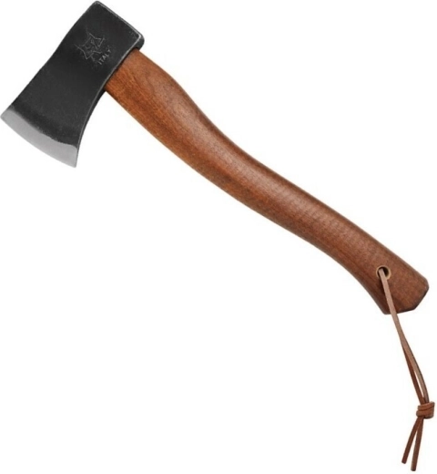 FOX Knives AXE Yankee Hatchet 900 g with Hickory Wood Handle