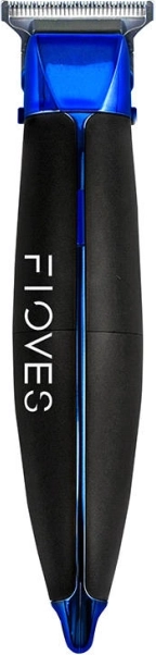 Oplaadbare baard- en haartrimmer Floves