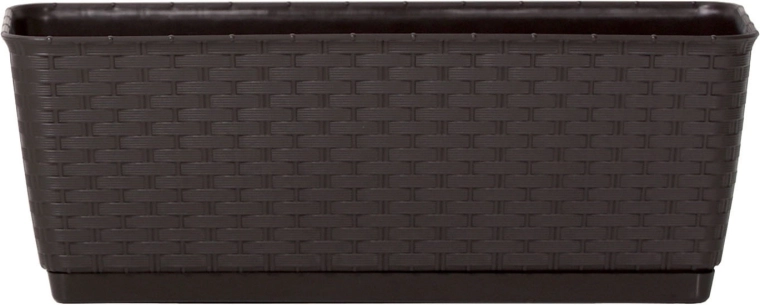 Jardinière avec soucoupe Ratolla P 59 cm umbra