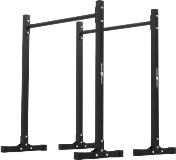 Push-Up and Dip Bars MARBO MH-D011