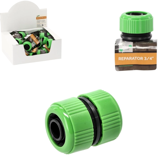 Réparateur de tuyau 3/4"