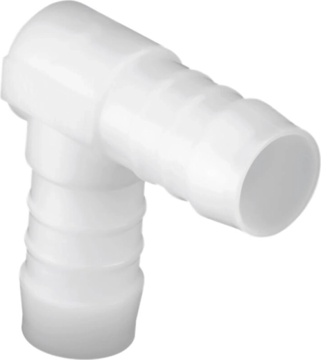 Hose Connector L 19 mm PH Normaplast