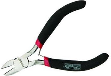 Mini boční štípací kleště 110 mm FESTA