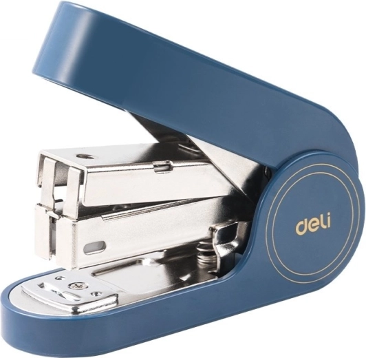 Cucitrice Linfini EM390 blu (fino a 25 fogli)