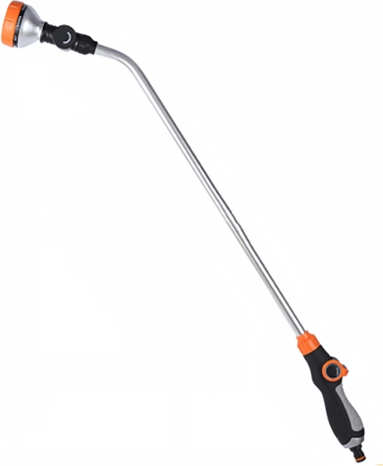 SOFT hand shower 8 functions metal